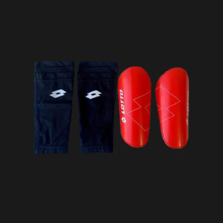 MAESTRO 100 SHINGUARD (WITH SLEEVE)