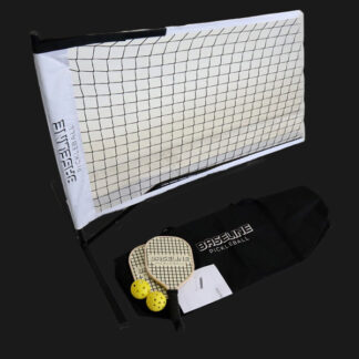 PICKLEBALL BACKYARD COMBO