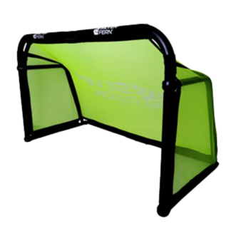 ALUMINUM SOCCER GOAL | 10KG