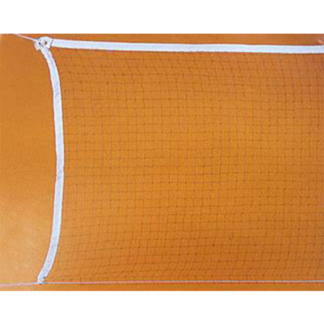 BADMINTON NET - 1” MESH