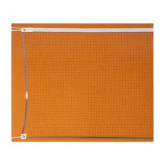 BADMINTON NET - 3/4” MESH