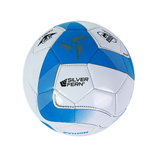 BALL - SOCCER | PYTHON