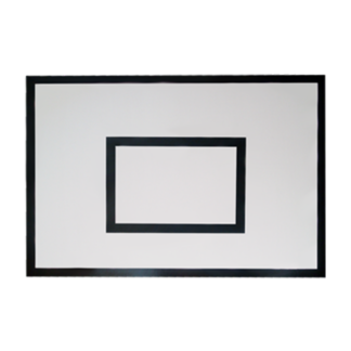 BASKETBALL BACKBOARD