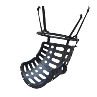 BASKETBALL RETURN SYSTEM