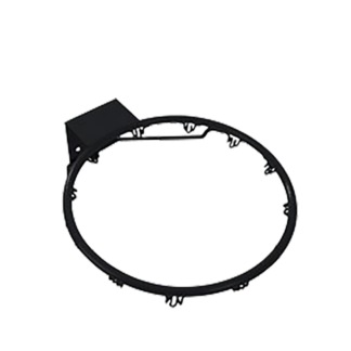 BASKETBALL RING