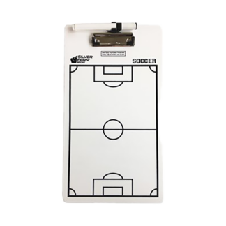COACHING CLIPBOARD SOCCER