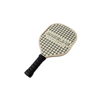 PICKLEBALL BAT WOODEN