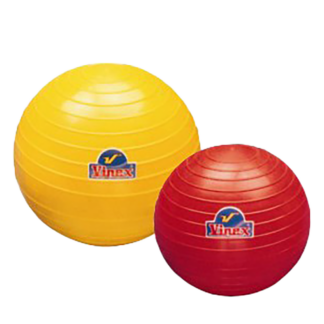SHOT PUT - PVC