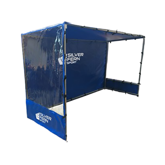 SIDELINE SHELTER