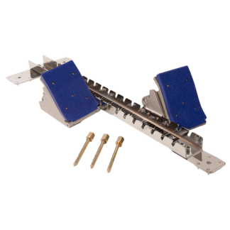 STARTING BLOCKS - OLYMPIC MK IV