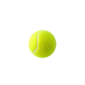 TENNIS BALL - SINGLE