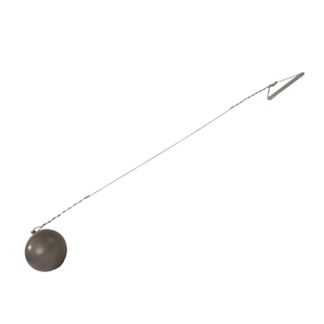 THROWING HAMMER