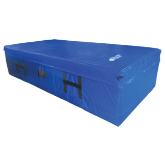 HIGH JUMP / CRASH PAD