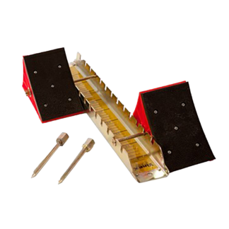 JET STARTING BLOCK