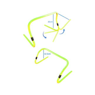 AGILITY HURDLE