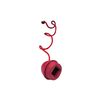 CHALK HOLDER - RUBBER