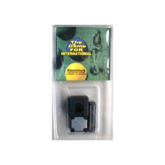 CHALK HOLDER/CLIP MAGNETIC