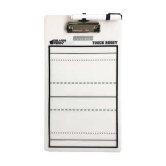 COACHING CLIPBOARD TOUCH
