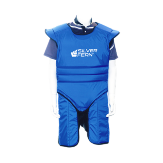 CONTACT SUIT - WITH LEG PROTECTION