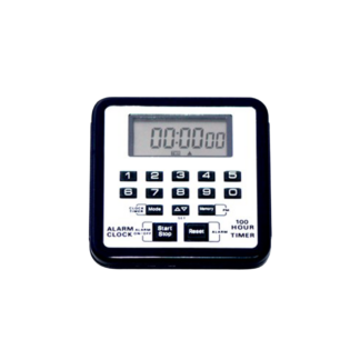 COUNTDOWN/UP TIMER DELUXE
