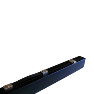 CUE CASE - HARD | BLACK