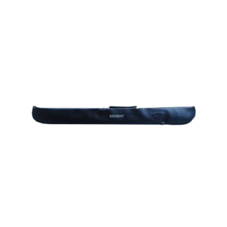 CUE CASE - SOFT | BLACK
