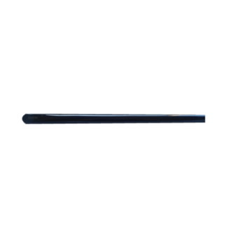 CUE - STANDARD BLACK | 2PC | 57”