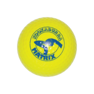 DIMPLE MATRIX HOCKEY BALL