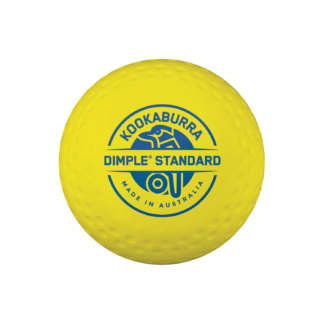DIMPLE STANDARD HOCKEY BALL