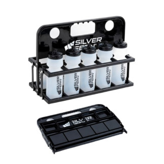 DRINK BOTTLE CARRIER FOLDING