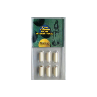 FERRULE - PLASTIC