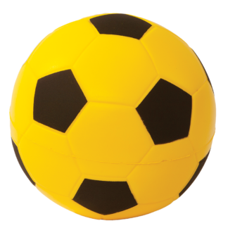 FOAM BALL - SOCCER/KI-O-RAHI