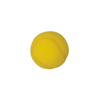 FOAM BALL - TENNIS