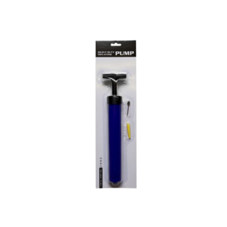 HAND PUMP - BIG BARREL