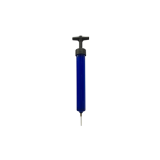 HAND PUMP - DOUBLE ACTION