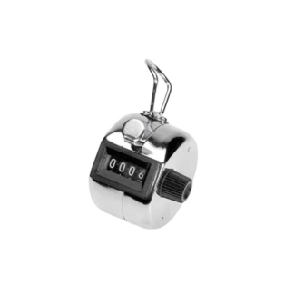 HAND TALLY COUNTER