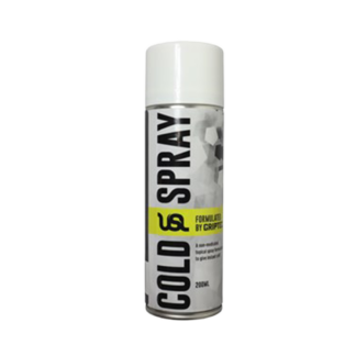 ICE SPRAY CAN