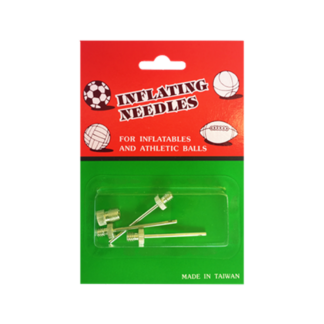 INFLATION NEEDLE - 3PK
