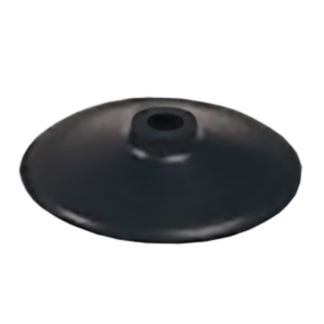KI-O-RAHI - DOME POST BASE