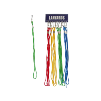LANYARDS