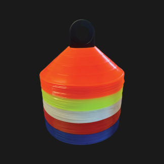 MARKER CONES - KICKING  TEE / SINGLES & STACK