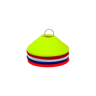 MARKER CONES - KICKING TEE / 20 CONE STACK
