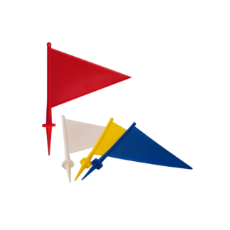 MARKER FLAG