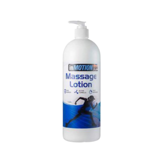 MASSAGE LOTION