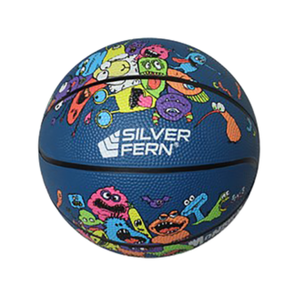 MONSTER BASKETBALL