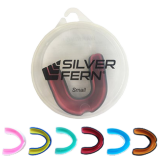 MOUTH GUARD KIDS/SMALL