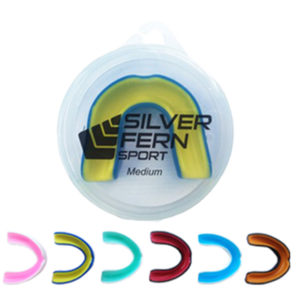 MOUTH GUARD - YOUTH / MEDIUM