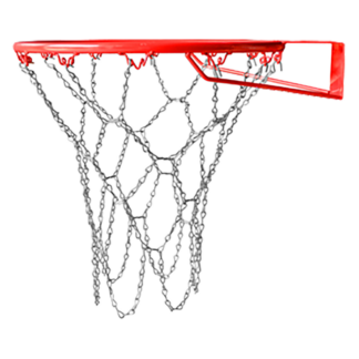 NET - HEAVY CHAIN MESH