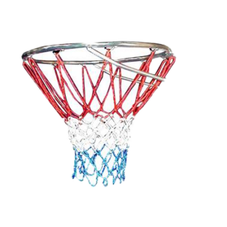 NET - STANDARD RED-WHITE-BLUE