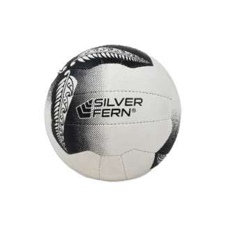 NETBALL BALL - ALBATROSS